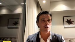 Montella: “Ecco perché adesso Calhanoglu è il centrocampista più forte del mondo”