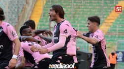 Serie C, rinviata la 3ª giornata di ritorno: il calendario aggiornato del Palermo
