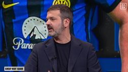 Stramaccioni: “Inter se potesse tornerebbe su un attaccante. Esultanza Dimarco? Il livello…”
