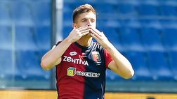 Di Marzio: “È fatta per Piatek, ecco i dettagli”