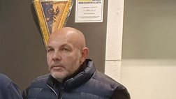 Trento, Tedino: “Sconfitta immeritata, ragazzi encomiabili contro il Vicenza”