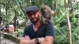 VIDEO / Walter Zenga a Bali con la famiglia: “Ho trovato mio fratello…”