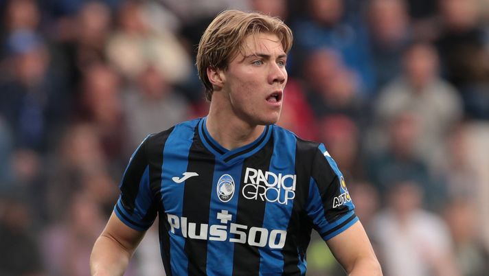 Atalanta, lavoro differenziato per Hojlund e Lookman: cosa filtra verso la Juventus Atalanta, lavoro differenziato per Hojlund e Lookman: cosa filtra verso la Juventus - immagine 1