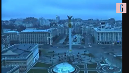 VIDEO Ucraina, la guerra è iniziata: sirene antiaeree a Kiev dopo l’attacco russo