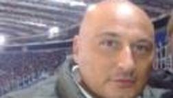 ZITTI TUTTI, PARLA RECA: “CHE INTER, RAGAZZI!”