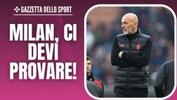 Europa League, Milan sei tra le favorite! La finale dev’essere un obiettivo