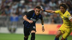 Inter, tutti pazzi per Lautaro Martinez