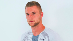 VIDEO / Inter, Skriniar diventa scultore per la terza maglia: “Ecco come l’abbiamo scolpita”