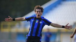 Youth League, Inter-Bayern Monaco 2-2 risultato finale: grande cuore nerazzurro!