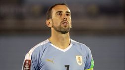 Bielsa CT dell’Uruguay? Godin lo accoglie: “Una sorpresa. Genera entusiasmo”