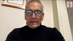 VIDEO Mondiali Qatar 2022, Gravina: “Girone Italia impegnativo, ma sono sicuro di una cosa”