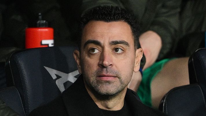 Xavi: “Mi piace questo giocatore del Napoli, può fare la differenza al Barcellona” - immagine 1