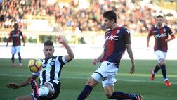 Qui Bruseschi: Adnan, Behrami e Scuffet fermi ai box