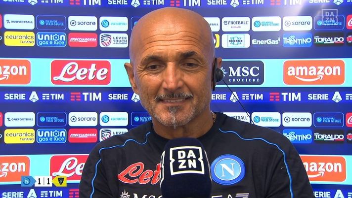 Pioggia di critiche su Spalletti: “Sbaglia le scelte all’inizio, ma anche durante” - immagine 1