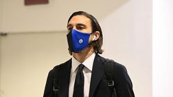 Inter, i tempi minimi per il rientro di Darmian. “Nella peggior ipotesi invece…”