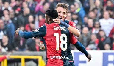 D’Aversa: “Sinner? Non sapevo avesse vinto. Ero rimasto che perdeva 2 a 0…”- immagine 2