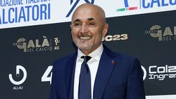 Spalletti: “La Superlega? La gente sceglie il calcio che più la appassiona”