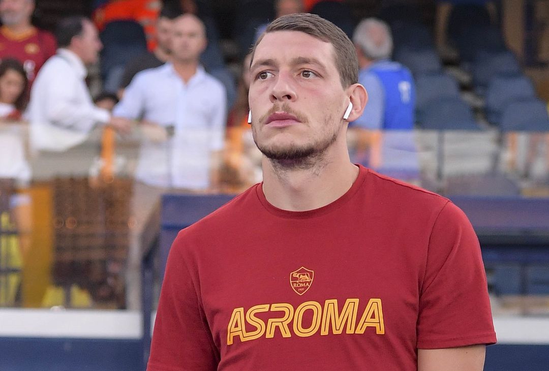 Empoli-Roma 1-2 – FOTO GALLERY - immagine 8