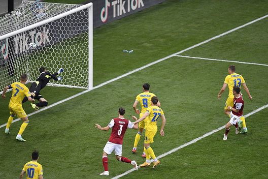 (Getty Images) (Getty Images)