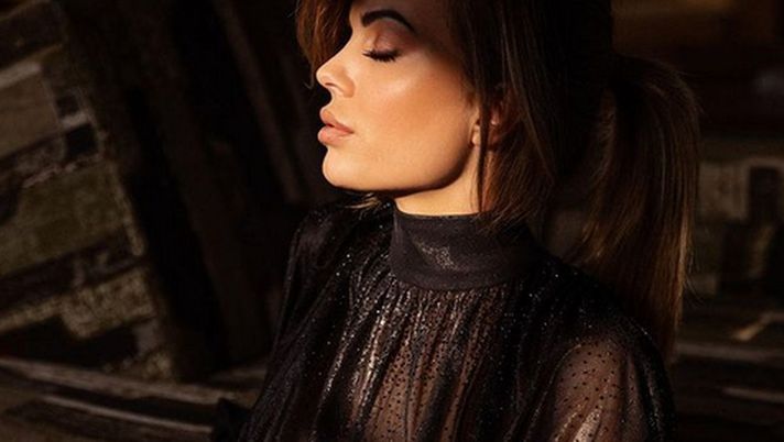 Instagram @ludovicapagani 