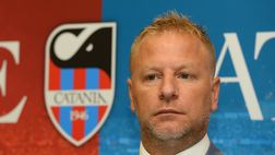 Catania da rifare e Grella va in missione. Laneri pensa alle dimissioni