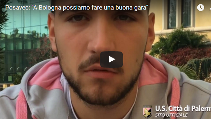 VIDEO, Posavec dal ritiro di Coccaglio: “I miei errori? Tutti possiamo sbagliare”  VIDEO, Posavec dal ritiro di Coccaglio: “I miei errori? Tutti possiamo sbagliare”