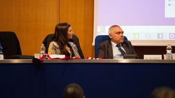 Video – Convegno – La Forza della Partecipazione nello Sport
