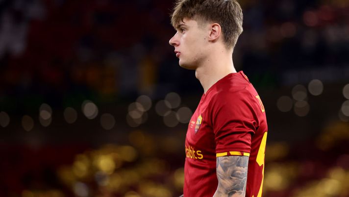 Belgio-Polonia 6-1, Zalewski in campo negli ultimi 10 minuti - immagine 1