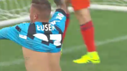 VIDEO Serie B, Pisa-Salernitana 0-1: gli highlights del match