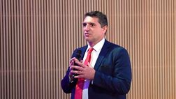 De Siervo: “Serie A e Premier diverse, ecco cosa fare per raggiungere quel livello”