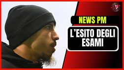 Milan, buone notizie per Bennacer: ecco l’esito degli esami | PM News