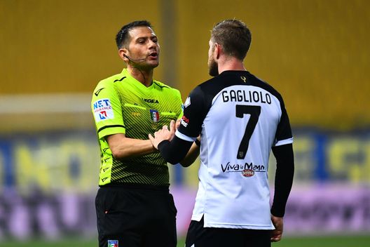 (Photo by Alessandro Sabattini/Getty Images) (Photo by Alessandro Sabattini/Getty Images)