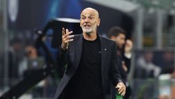 Milan, Pioli: “Contro la Samp scaricato delusione della Champions. Con la Juve…”