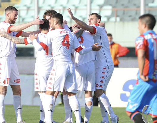 foto Bari calcio foto Bari calcio
