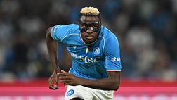 Osimhen, i piani dell’attaccante per il futuro sono chiari: ecco il club che sogna