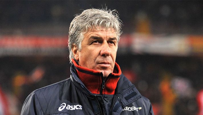 Genoa, Gasperini: “Le condizioni di Perotti e Munoz. Senza Pavoletti e con Pandev…” Genoa, Gasperini: “Le condizioni di Perotti e Munoz. Senza Pavoletti e con Pandev…” - immagine 1