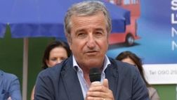 Palermo, il cordoglio del club rosanero per la scomparsa di Gabriele Palpacelli