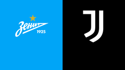 Zenit-Juventus 0-2 [UYL]. I bianconeri saldamente in testa al girone