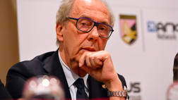 Foschi alla carica: “Sono dei truffatori, certa gente deve sparire dal calcio”