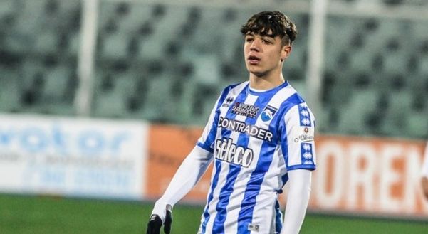 Source: Instagram Pescara Calcio Brovarone: “Prenderei subito Cambiaghi. Italiano? Non cambierà mai modulo”- immagine 2