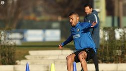 Rafinha all’Inter, Denis Suarez lo saluta: “Seguirò attento le tue lezioni di calcio”