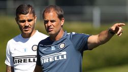 De Boer: “Dopo 4 mesi all’Inter, avevo la sensazione di aver lavorato 6 anni. Ero stanco…”