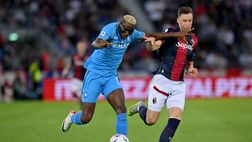 L’importanza di Sam Beukema, senza di lui il Bologna ne ha vinta soltanto una