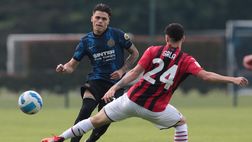 Inter-Milan, derby Primavera: sfida pomeridiana fra 48 giorni…