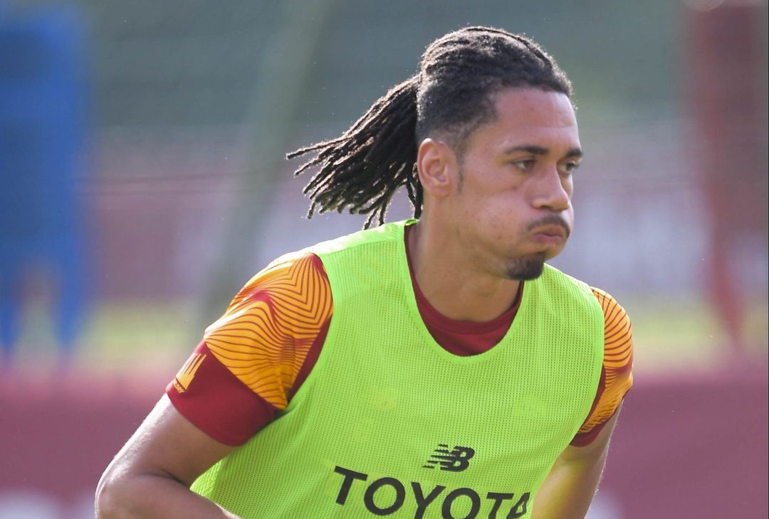 Trigoria, ripresa degli allenamenti: El Shaarawy e Kumbulla in gruppo – FOTO GALLERY - immagine 43