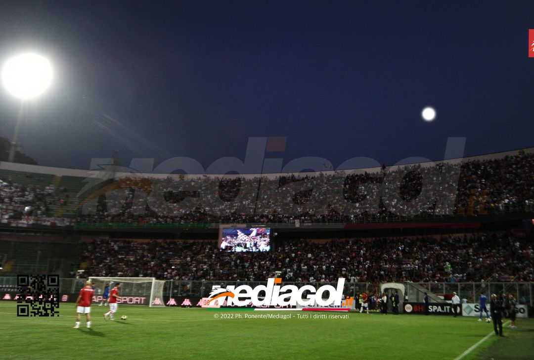 FOTO Finale Playoff Serie C, Palermo-Padova 1-0 (Gallery) - immagine 12