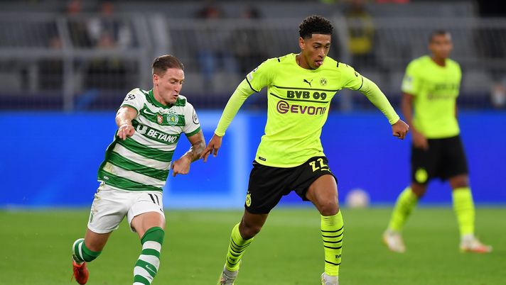 Calciomercato Torino, dal Portogallo: “Contatti con lo Sporting per Nuno Santos” - immagine 1