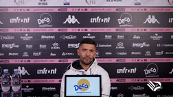 VIDEO Palermo-Monopoli 2-1: De Rose e Filippi in mixed zone dopo la vittoria