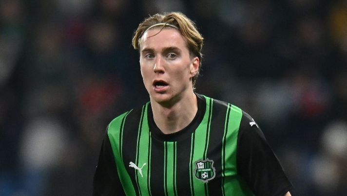 Sassuolo, ultime prove di formazione con Laurienté: cosa filtra su Thorstvedt - immagine 1