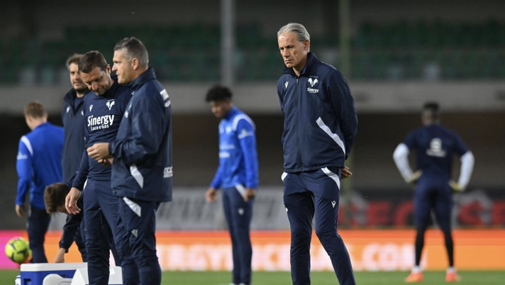 Getty Images Verona, hai fatto un disastro (eppure puoi salvarti) - immagine 1